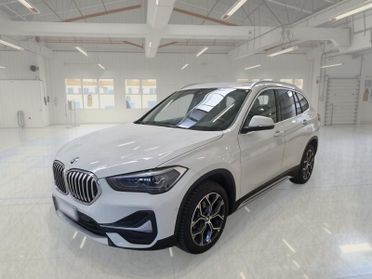BMW X1 XDRIVE 18D XLINE PLUS AUTOMATICO SUV