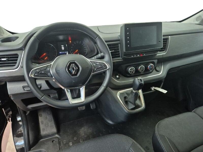 Renault Trafic 2.0 blue dci 150cv L2 Equilibre EDC