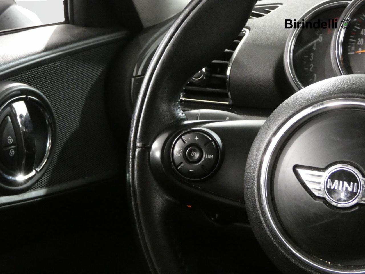 MINI Mini Clubman (F54) - Mini 1.5 One D Boost Clubman