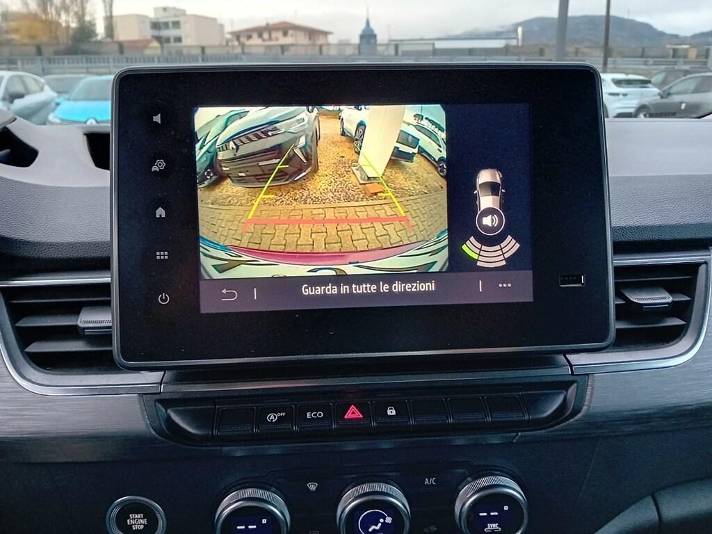 Renault Kangoo III Furgone Kangoo Van 1.5 Blue Dci 115cv Edition One N1 Autocarro