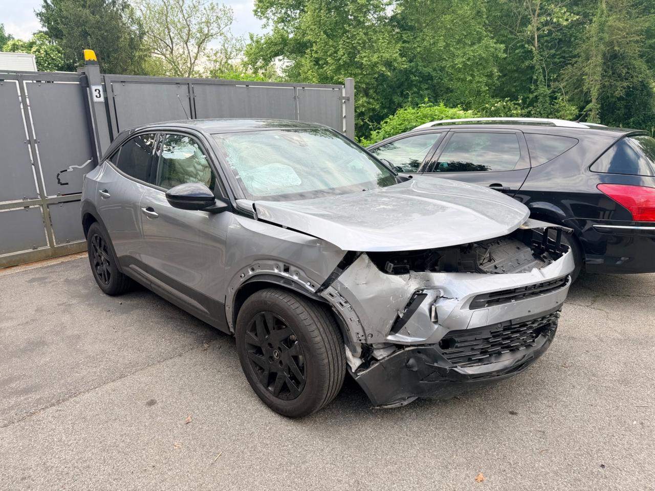 Opel Mokka 1.2