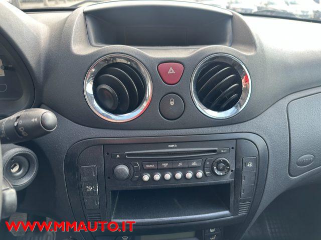 CITROEN C3 1.4 HDi 70CV Exclusive CLIMA!!!!!