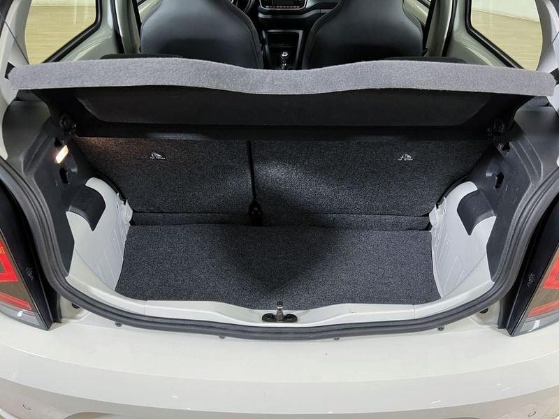 Volkswagen up! 1.0 5p. eco move up! BlueMotion Technology