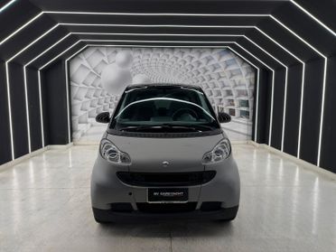 Smart ForTwo -KM CERTIFICATI-PERMUTE-12 MESI GARANZIA