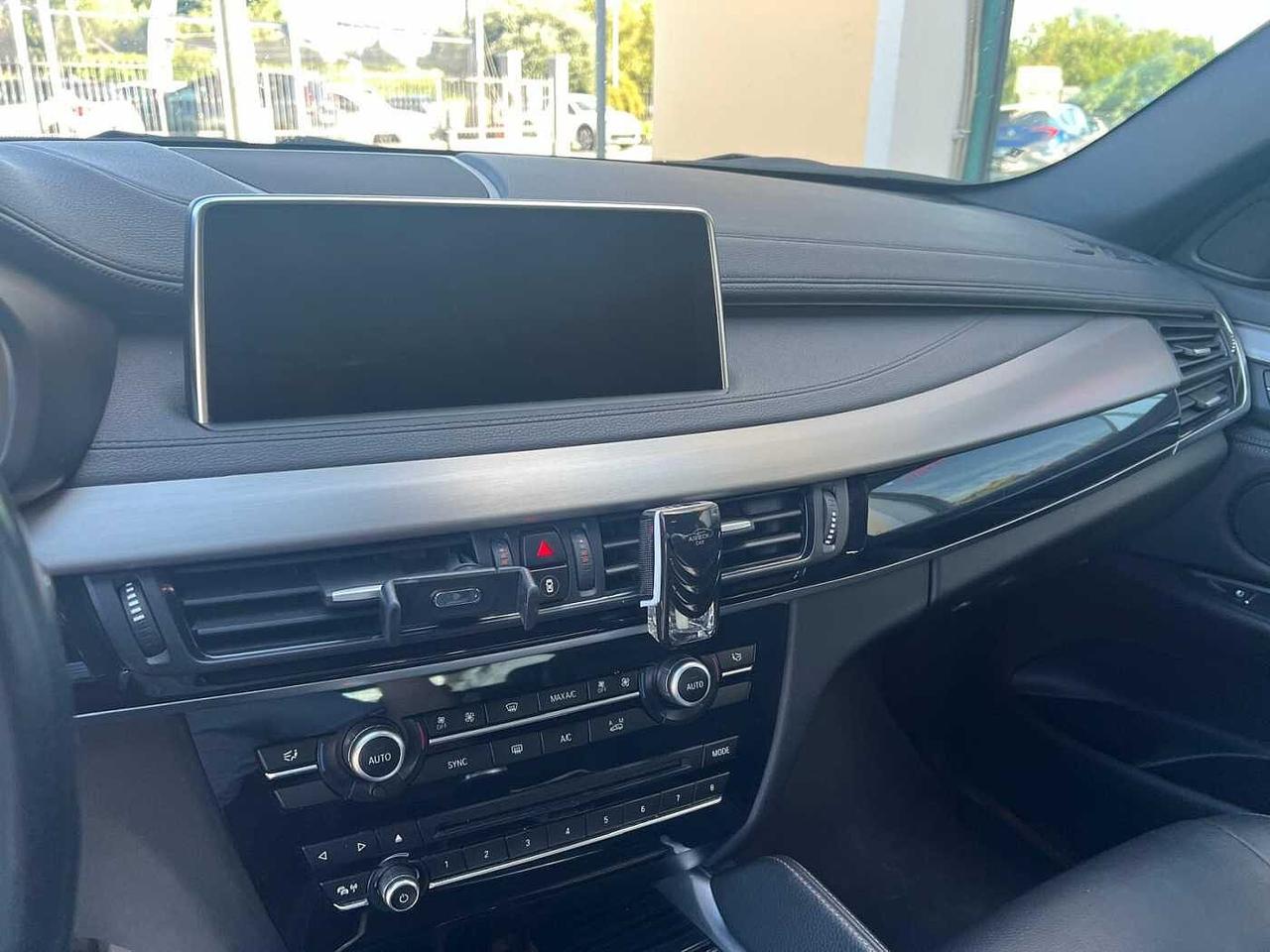 BMW X6 xDrive30d 249CV