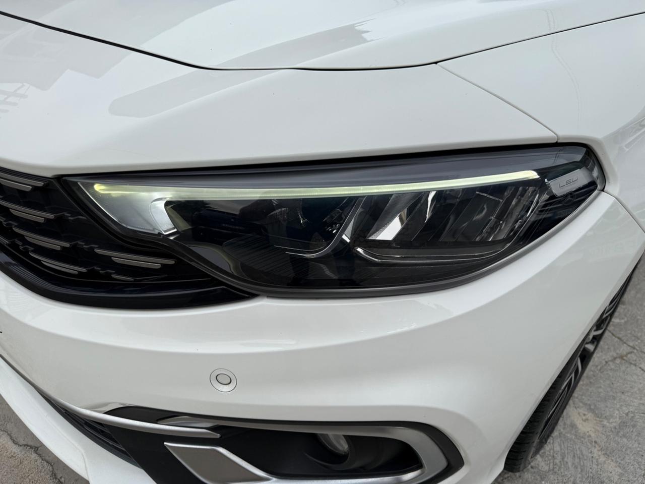 Fiat Tipo 1.6 Mjt S&S 5 porte City Sport