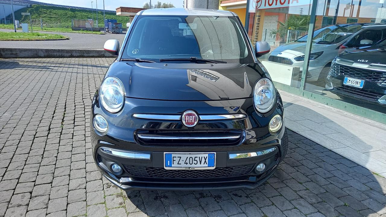 Fiat 500L 1.4 95 CV S&S Mirror