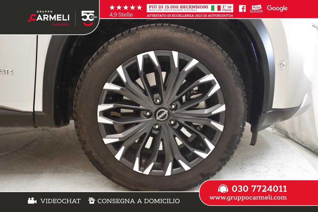 Nissan X-Trail 1.5 e-POWER Tekna 2WD Auto
