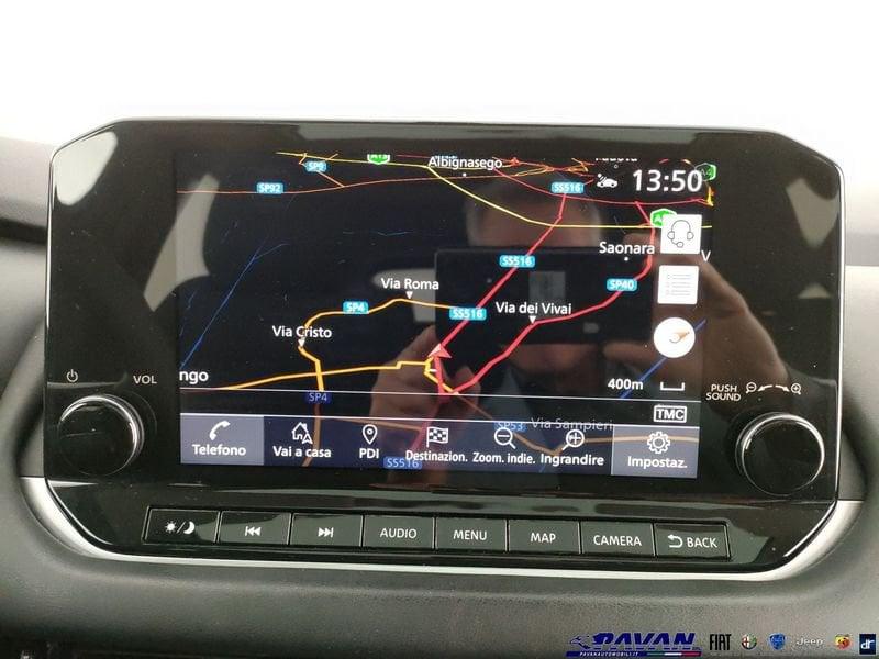 Nissan Qashqai 1.3 MHEV 158 CV Xtronic Premiere Edition