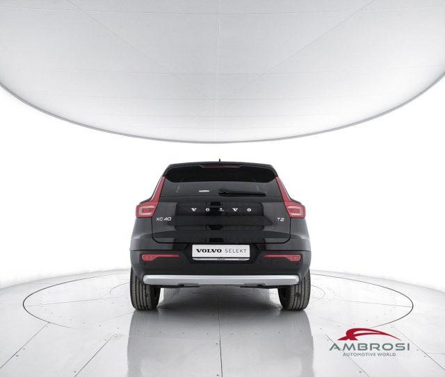 VOLVO XC40 T2 automatico Core