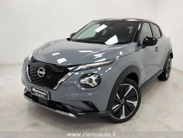 Nissan Juke 1.6 HEV N-Design