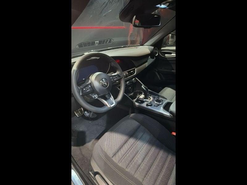 Alfa Romeo Giulia Diesel 160cv Sprint