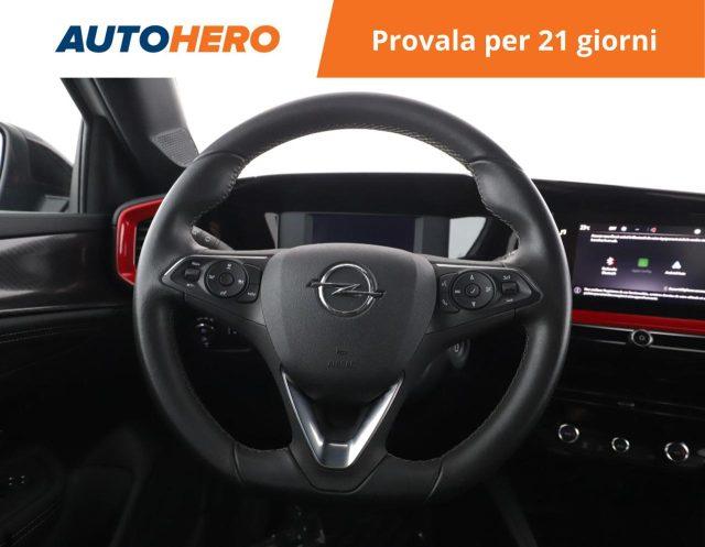 OPEL Mokka 1.2 Turbo GS Line +