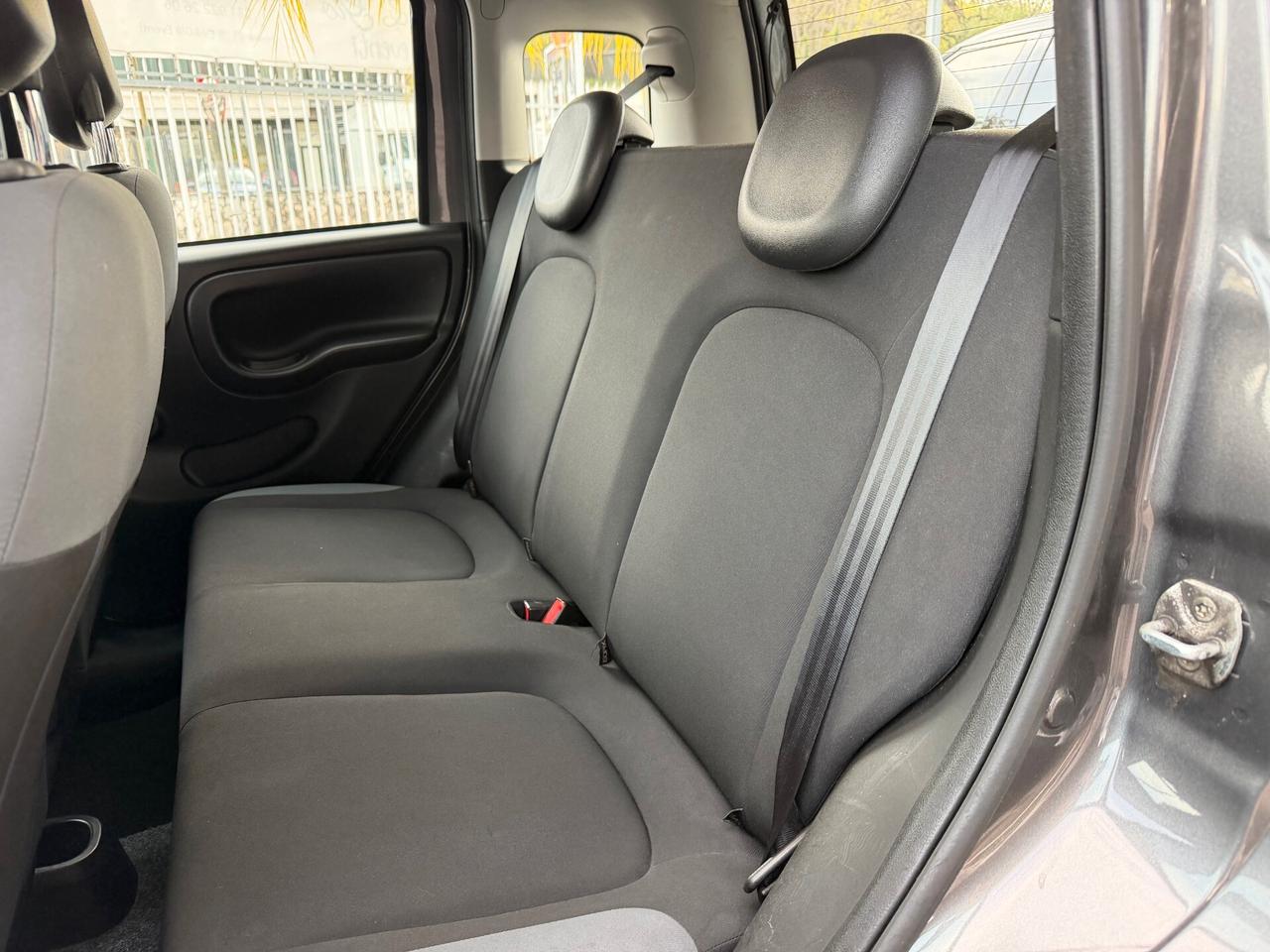 Fiat New Panda 1.2 EasyPower Easy GPL 2019