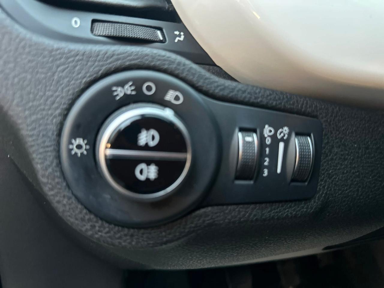 Fiat 500X 1.3 MultiJet 95 CV Lounge NEOPATENTATI