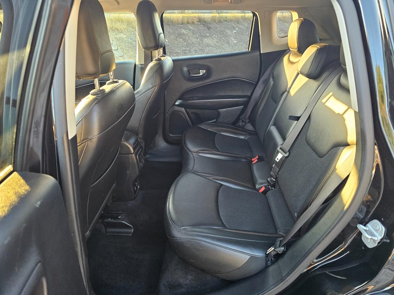 Jeep Compass 2.0 Multijet II aut. 4WD Limited