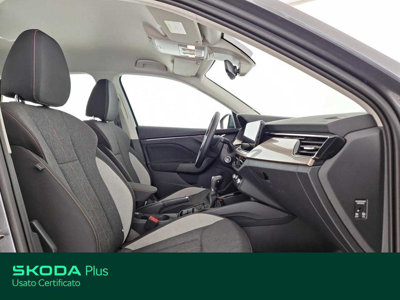 Skoda Kamiq 1.0 tsi style 110cv dsg