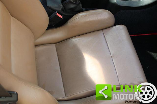 ALFA ROMEO Spider 2.0i 16V Twin Spark Iscritta ASI!