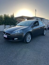 Fiat Bravo 1.6 MJT 120 CV DPF EMOTION