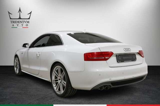 Audi A5 Coupe 2.0 tdi quattro 3x S-Line