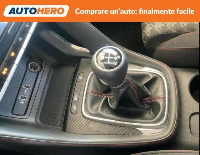 MG ZS 1.5 VTi-tech Comfort