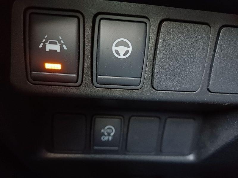 Nissan Qashqai 1.5 dCi 115 N-Tec SEMPRE TAGLIANDATA NISSAN