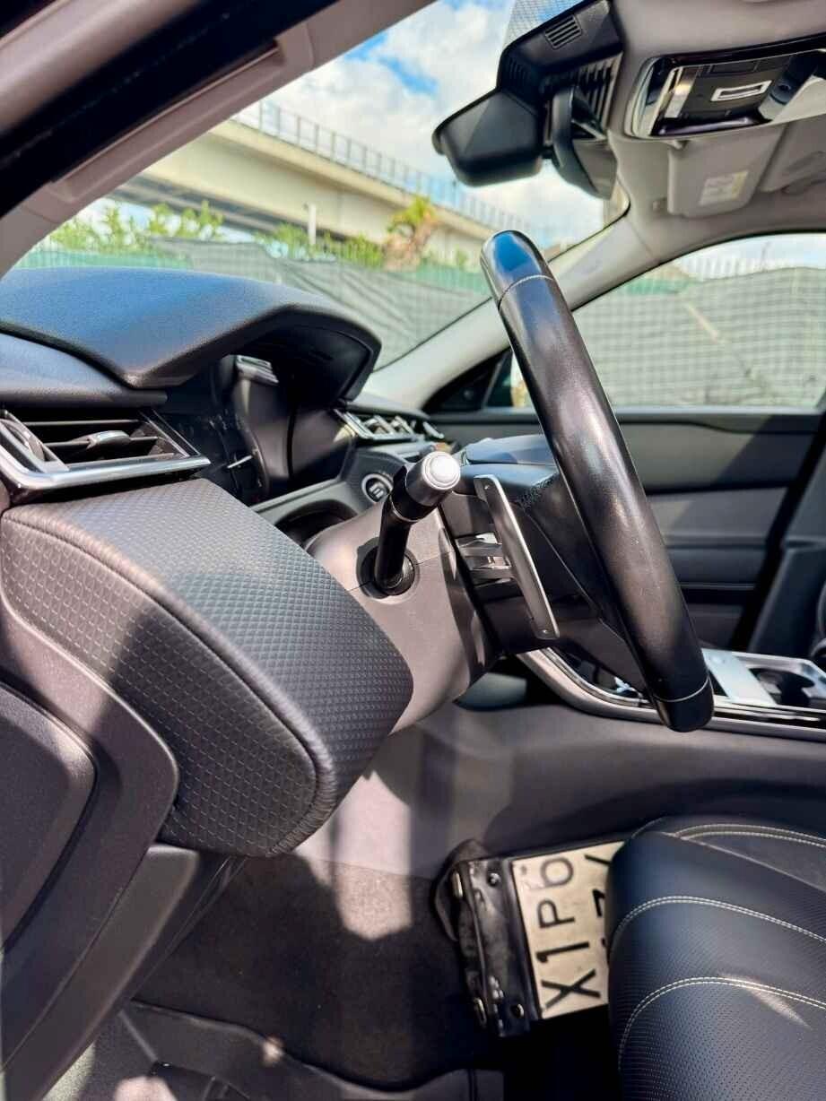 RANGE ROVER VELAR 2.0D 204 CV R-DYNAMIC HSE