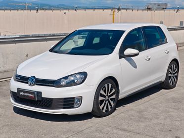 Volkswagen Golf 2.0 TDI 170CV DSG 5p. GTD