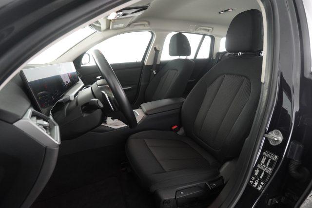 BMW 320 Serie 3 (G20/G21) d 48V xDrive Touring