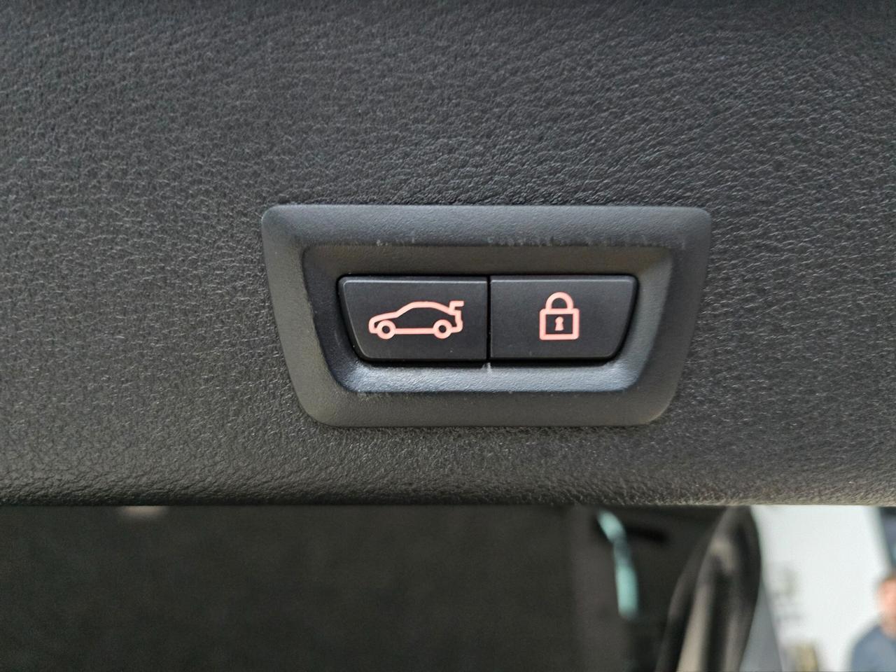 Bmw X4 xDrive20d Msport (Tetto)