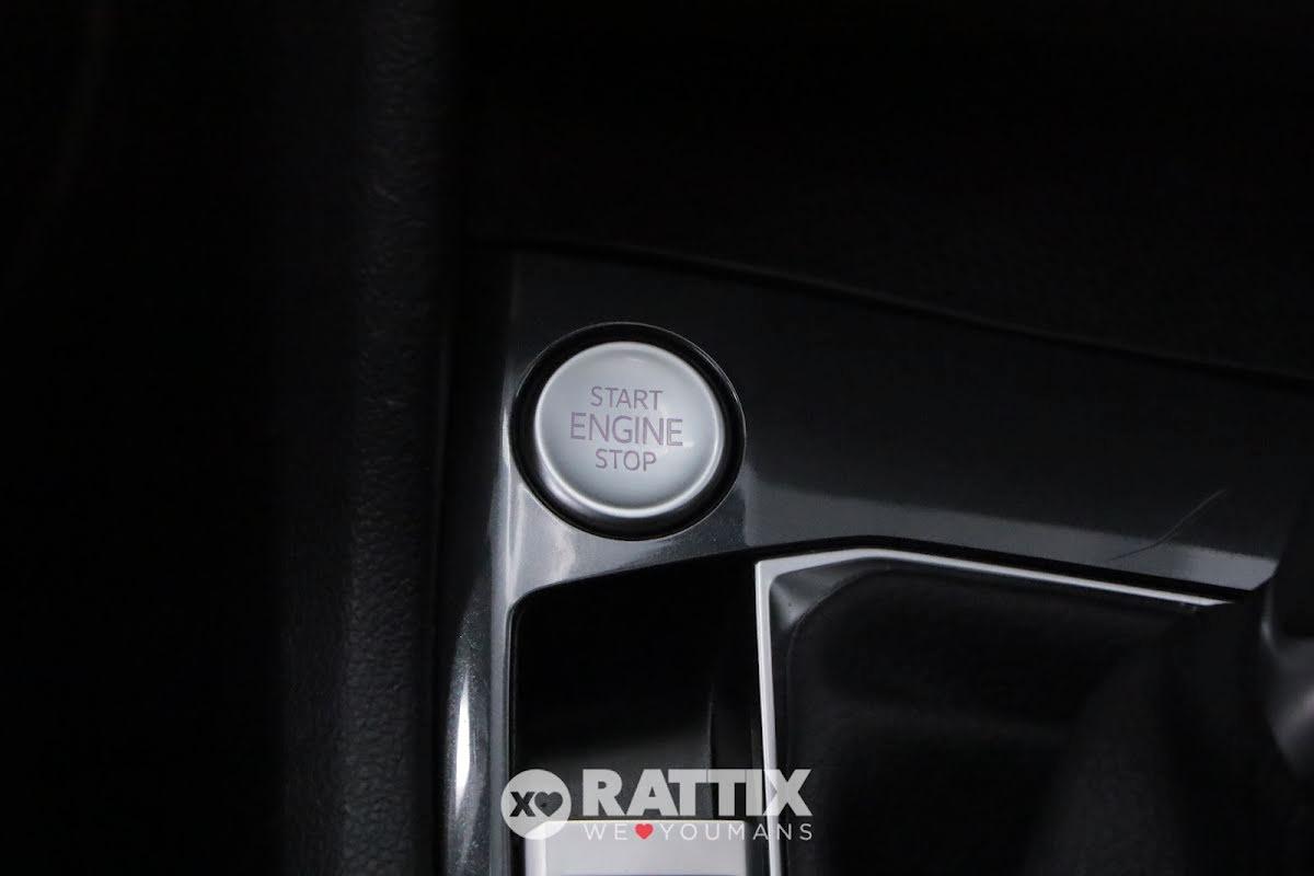 Volkswagen Tiguan Allspace 1.5 tsi 150CV Elegance dsg 7p.ti