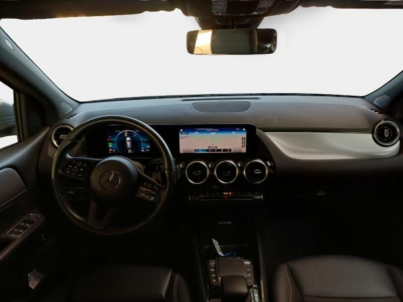 MERCEDES-BENZ B 250 e Plug-in hybrid Auto Business Extra