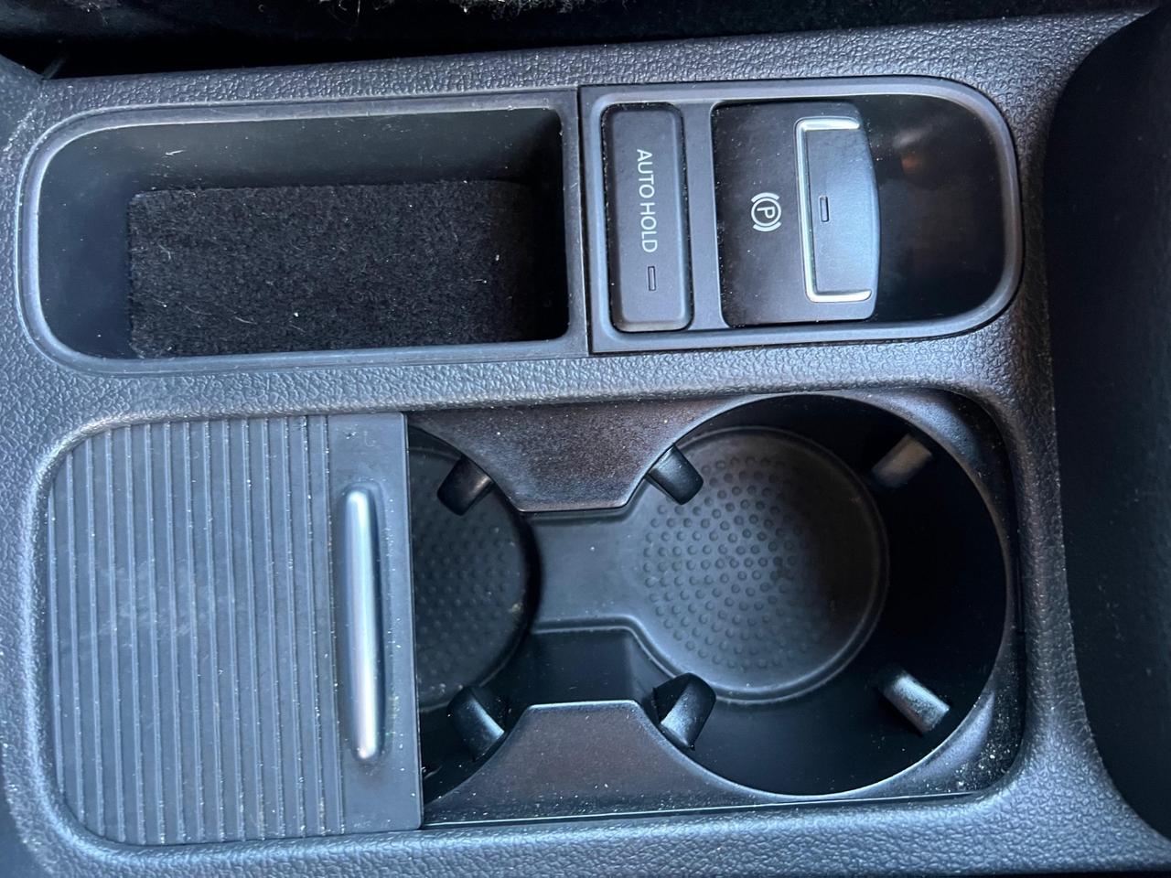 Volkswagen Tiguan 2.0 TDI 6 MARCE 110CV 2012