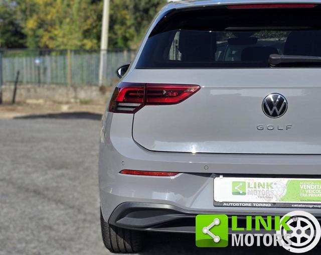 VOLKSWAGEN Golf 2.0 116cv life
