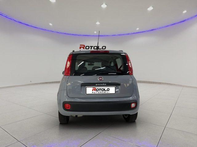 FIAT Panda 1.2 Lounge PREZZO SENZA NESSUN VINCOLO