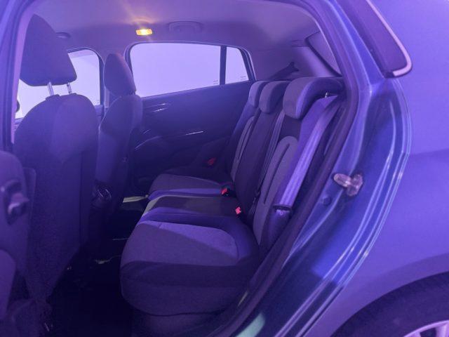 FIAT Bravo 1.6 MJT 120 CV DPF Emotion