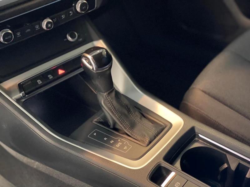 Audi Q3 35 2.0 tdi Business