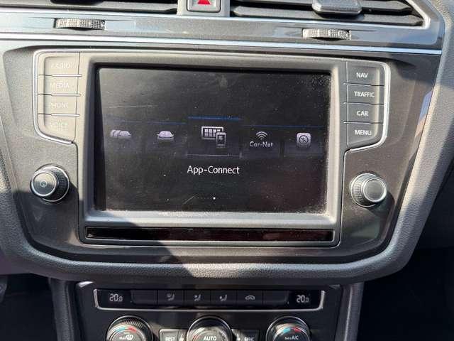 Volkswagen Tiguan 1.6 TDI SCR Business BlueMotion Technology