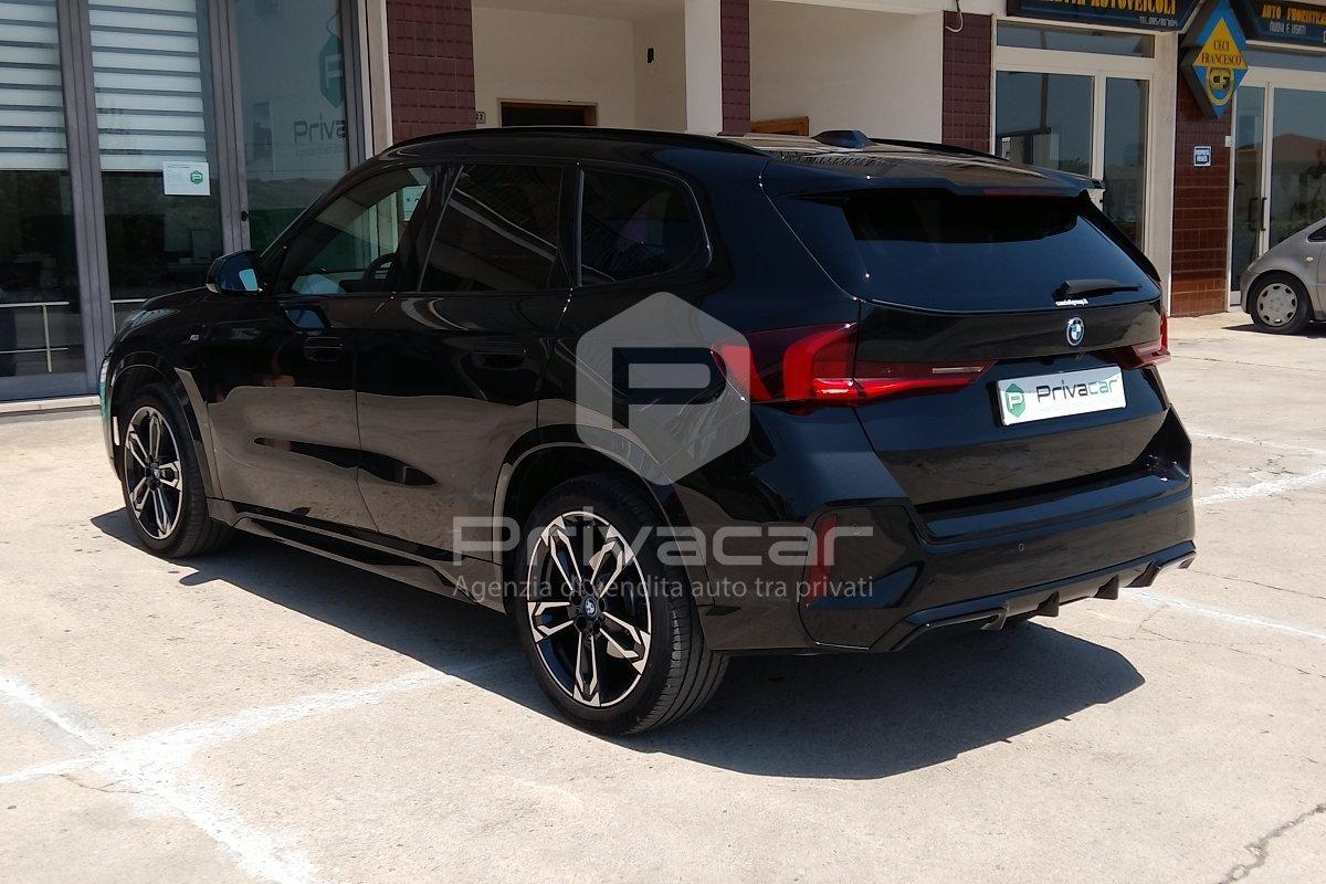 BMW X1 xDrive 25e Msport