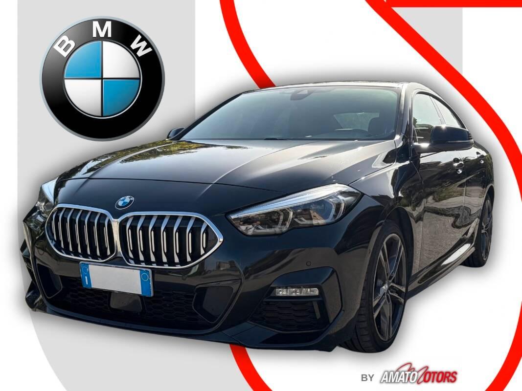 BMW Serie 2 Coupé 218d Gran Coupe Msport