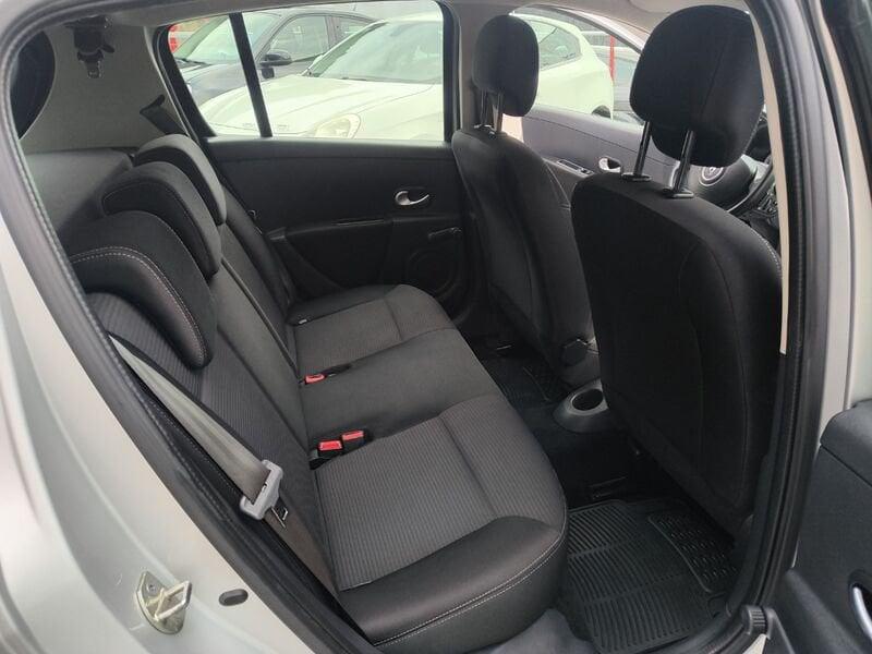 Renault Clio 1.5 DCI DYNAMIQUE