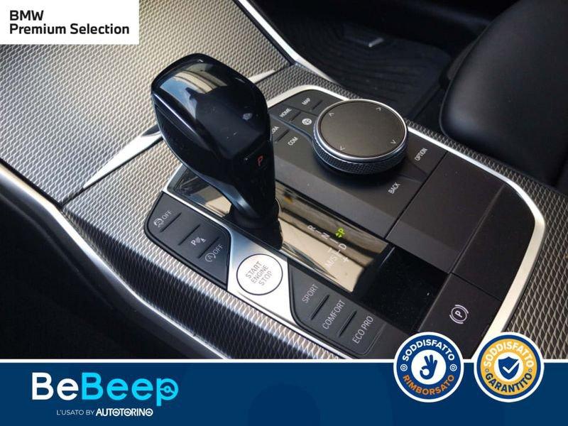 BMW Serie 3 Touring 330D TOURING XDRIVE MSPORT AUTO