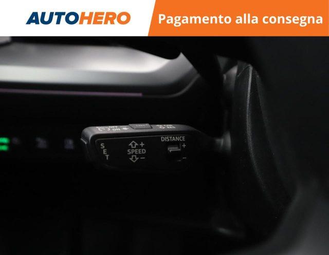 AUDI Q4 e-tron Q4 40 e-tron