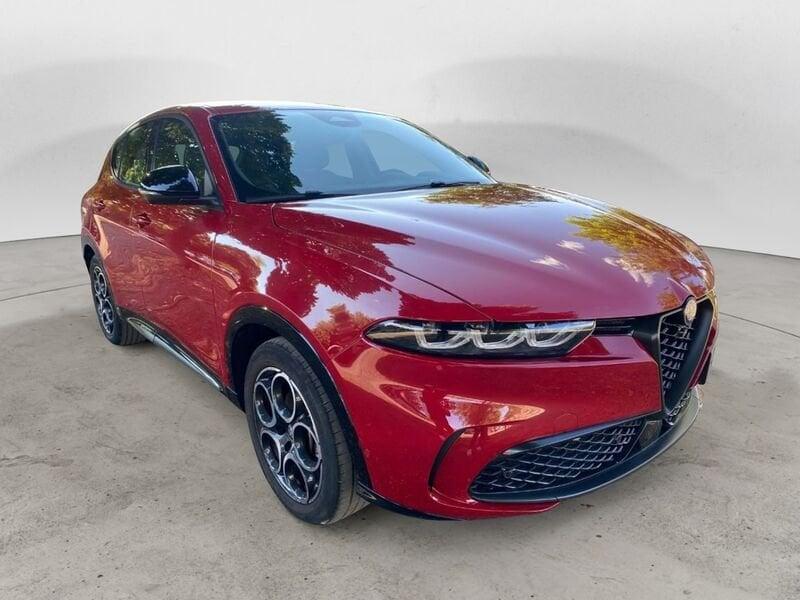 Alfa Romeo Tonale Tonale 1.5 hybrid Veloce 130cv tct7