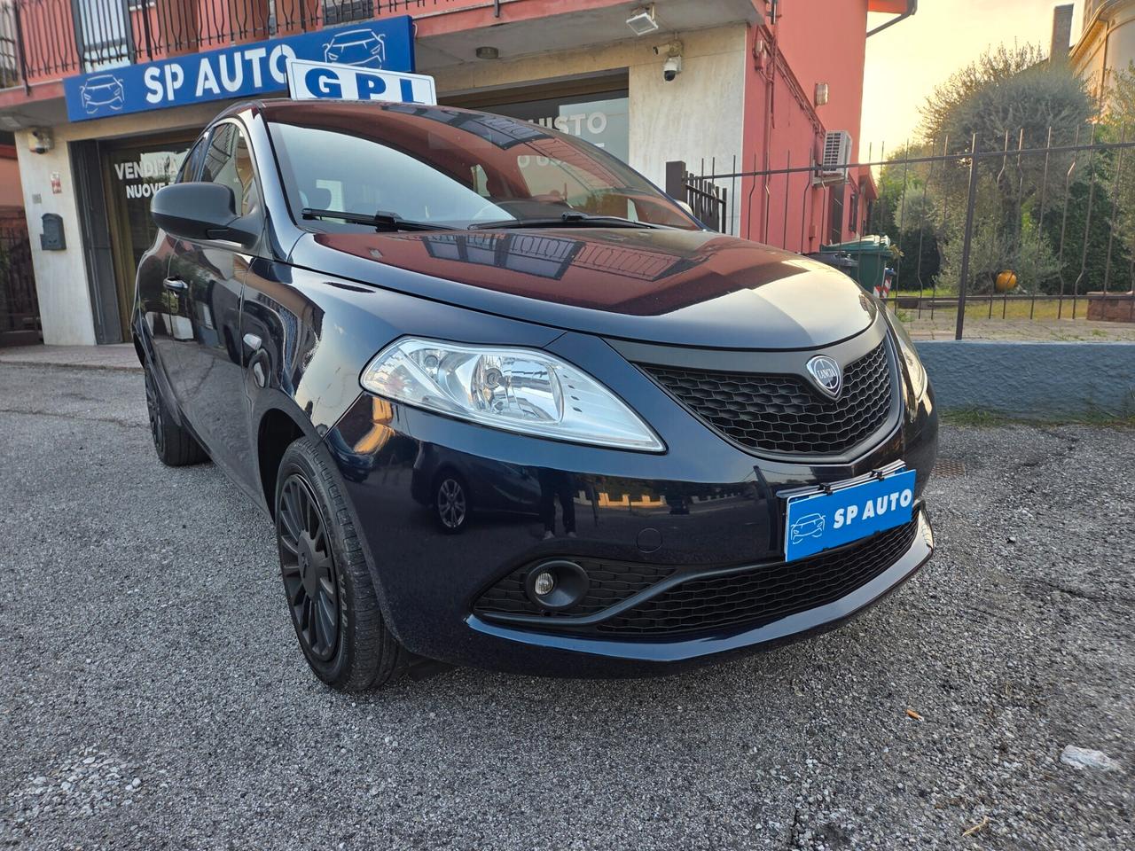 Lancia Ypsilon GPL - 2019