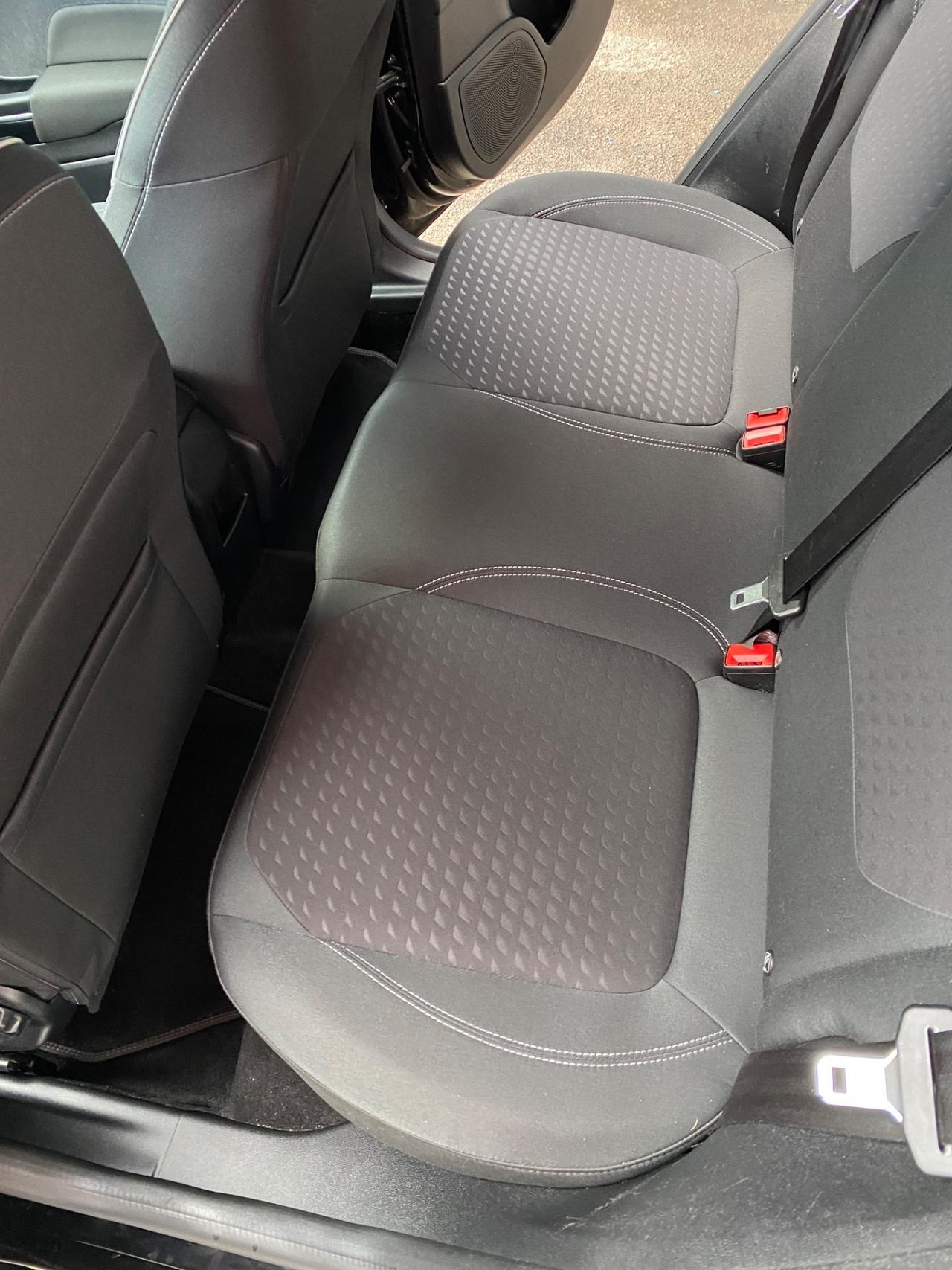 Ford Fiesta 1.5 EcoBlue 85cv 5 porte Titanium