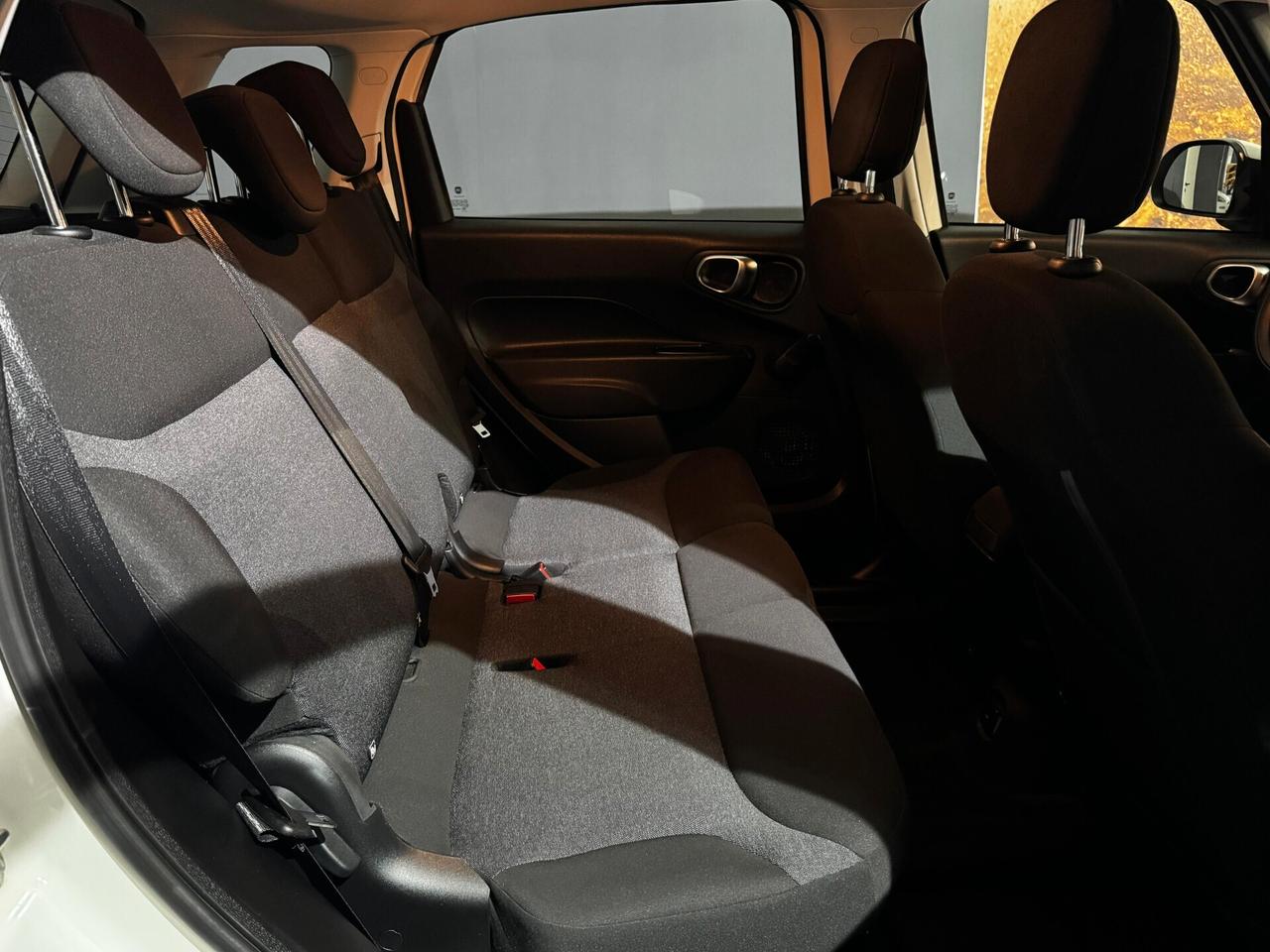 Fiat 500L 1.3 Multijet 95 CV BUSINESS