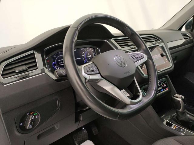 Volkswagen Tiguan Tiguan II 2021 2.0 tdi Life 150cv dsg