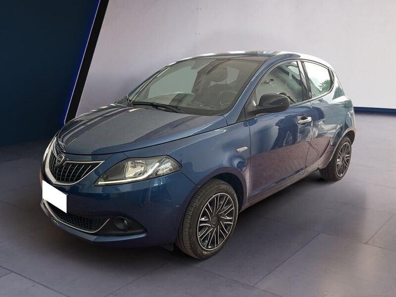 Lancia Ypsilon III 2021 1.0 firefly hybrid Gold s&s 70cv