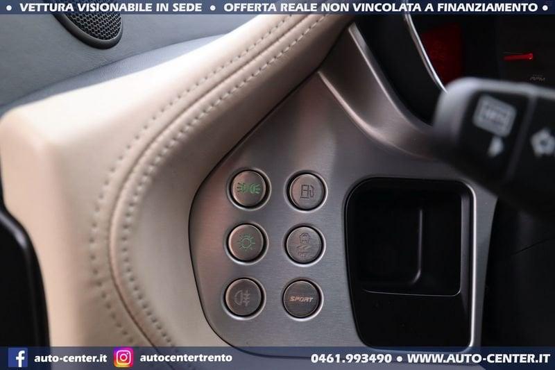 Lotus Evora 3.5 V6 Launch Edition MANUALE 2+2 280CV